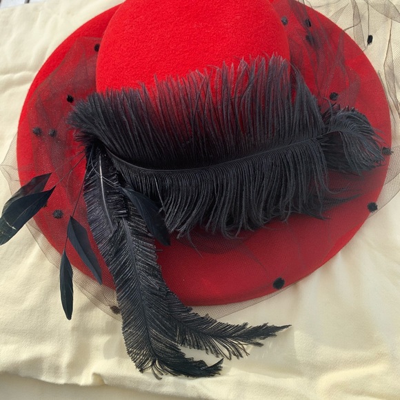 Hat - Picture 6 of 6